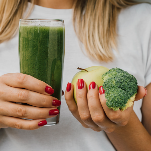 E-book: Detox en solo 7 Días