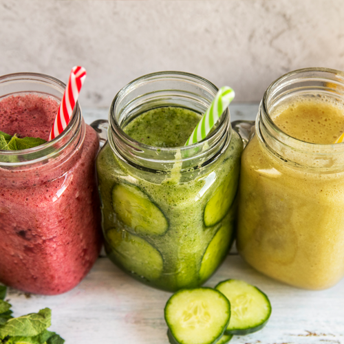 E-book: Detox en solo 7 Días