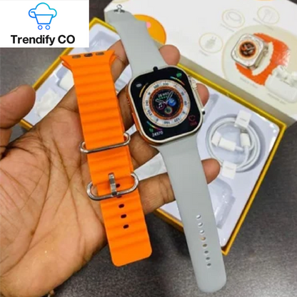 COMBO SMART WATCH X9