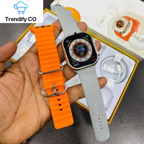 COMBO SMART WATCH X9