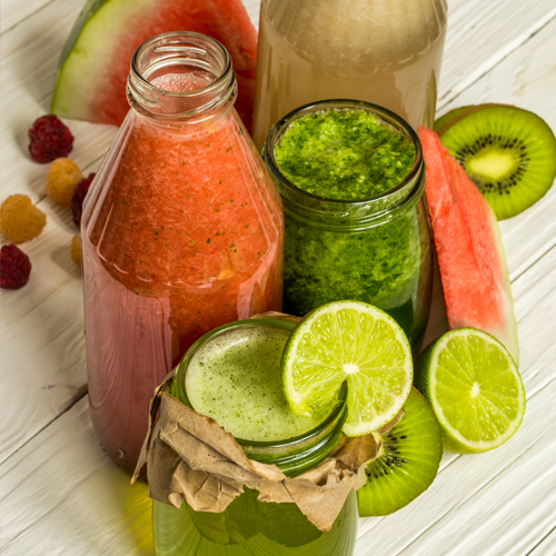 E-book: Detox en solo 7 Días