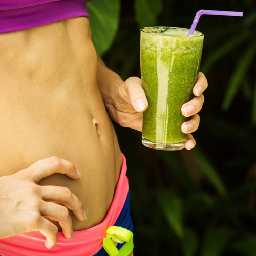 E-book: Detox en solo 7 Días