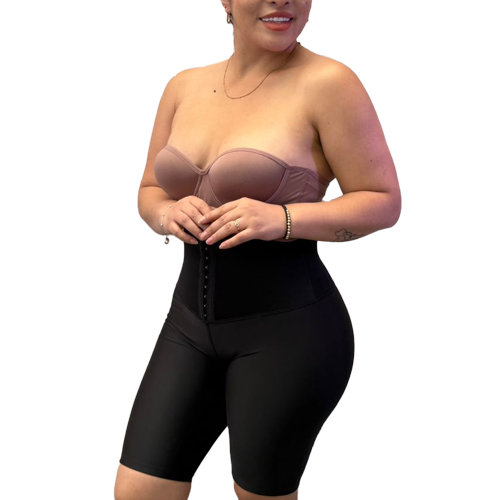 Pesquero Cinturilla ThermoSculpt con Neopreno