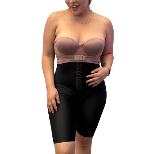 Pesquero Cinturilla ThermoSculpt con Neopreno