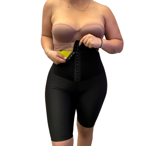 Pesquero Cinturilla ThermoSculpt con Neopreno