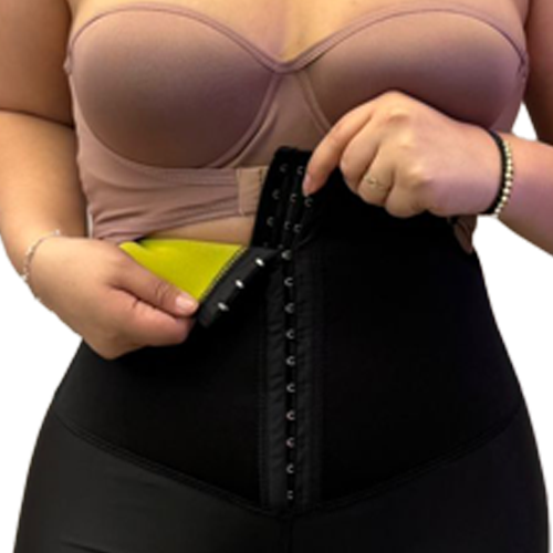 Pesquero Cinturilla ThermoSculpt con Neopreno