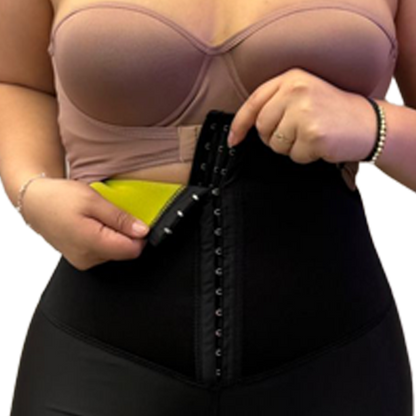 Pesquero Cinturilla ThermoSculpt con Neopreno