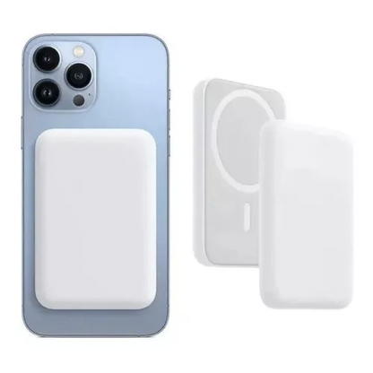 Power Bank Iphone - 5000 Amp