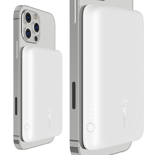 Power Bank Iphone - 5000 Amp