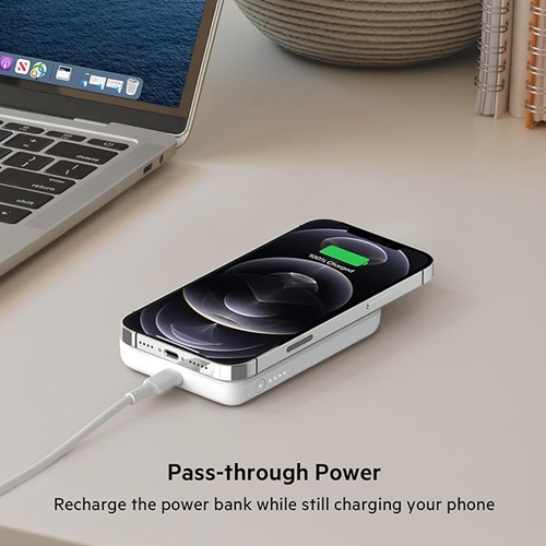 Power Bank Iphone - 5000 Amp